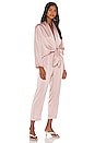 view 2 of 3 Stina Jumpsuit in Powder