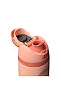 view 3 of 3 BOTELLA DE AGUA WATER BOTTLE in Peach Of Mind