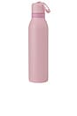 view 1 of 3 BOTELLA DE AGUA WATER BOTTLE in Rose Quartz