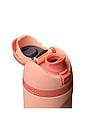 view 3 of 3 BOTELLA DE AGUA WATER BOTTLE in Peach Of Mind