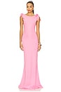 x REVOLVE Cornelia Maxi Dress