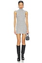 view 1 of 3 RUE MINI 원피스 in Grey