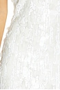 view 4 of 4 VESTIDO WYNN MINI  in White
