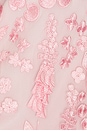 view 4 of 4 VESTIDO CLEA MAXI in Pink