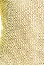 view 4 of 4 VESTIDO ALVA MAXI  in Butter Yellow