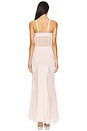 view 3 of 3 Serenity Maxi Dress in Light Pink