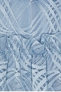 view 4 of 4 Marina Maxi Dress in Ash Blue