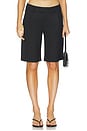 view 1 of 6 Livi Short in Black