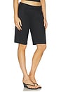 view 2 of 6 Livi Short in Black