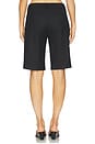 view 4 of 6 Livi Short in Black