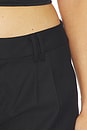 view 6 of 6 Livi Short in Black
