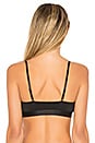 view 3 of 4 LARA 브라 in Black