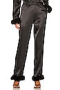 view 1 of 4 Sky Feather Pant in Black