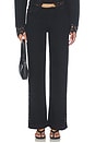 view 1 of 7 Eldora Denim Jeans in Black