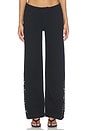 view 2 of 7 Eldora Denim Jeans in Black