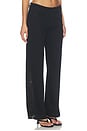 view 4 of 7 Eldora Denim Jeans in Black