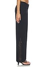 view 5 of 7 Eldora Denim Jeans in Black