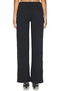 view 6 of 7 Eldora Denim Jeans in Black