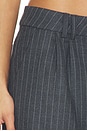 view 6 of 6 Lani Pant in Grey