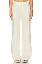 view 1 of 6 Luma Pant in Tan