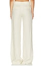 view 4 of 6 Luma Pant in Tan