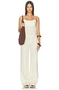 view 5 of 6 Luma Pant in Tan
