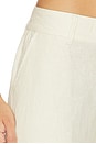 view 6 of 6 Luma Pant in Tan