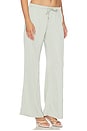 view 2 of 6 Lea Pant in Sage