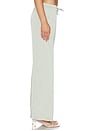 view 3 of 6 Lea Pant in Sage
