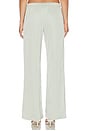 view 4 of 6 Lea Pant in Sage