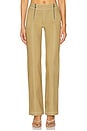 view 1 of 6 Maple Pants in Olive
