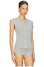view 2 of 4 Rue Vest in Grey