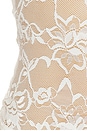 view 5 of 5 Selah Top in White