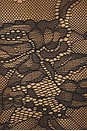 view 6 of 5 Vilda Lace Top in Black