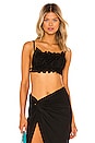 view 1 of 4 X REVOLVE Iris Top in Black