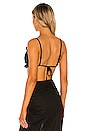 view 3 of 4 X REVOLVE Iris Top in Black