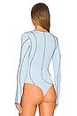 view 4 of 5 BODY HEAT in Blue