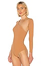 view 4 of 6 BODY IONE in Tobacco Brown