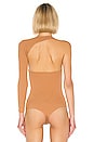view 5 of 6 BODY IONE in Tobacco Brown