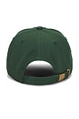 view 2 of 3 Specialist Hat in Forest Green