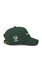 view 3 of 3 Specialist Hat in Forest Green