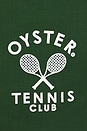 view 4 of 5 Tennis Club Nylon Short in Green