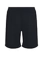 view 2 of 5 Hardcourt Specialist Shorts in Navy & White