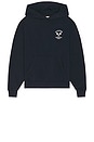 view 1 of 4 OTC Pullover Hoodie in Navy