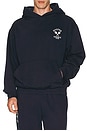 view 3 of 4 OTC Pullover Hoodie in Navy