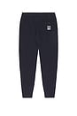 view 5 of 6 PANTALON SWEAT in Navy