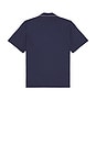 view 2 of 4 OTC On Court & Off Court Polo in Navy