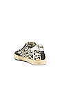 view 3 of 7 John Sneaker in Leopard & Sand