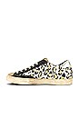 view 5 of 7 John Sneaker in Leopard & Sand