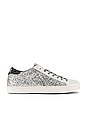 view 1 of 6 ZAPATILLA DEPORTIVA JOHN in Ginevra Glitter